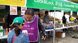 박종승(한국호스피스협회 경기남부지구회장)과의 인터뷰