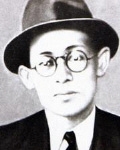 이효석 작가