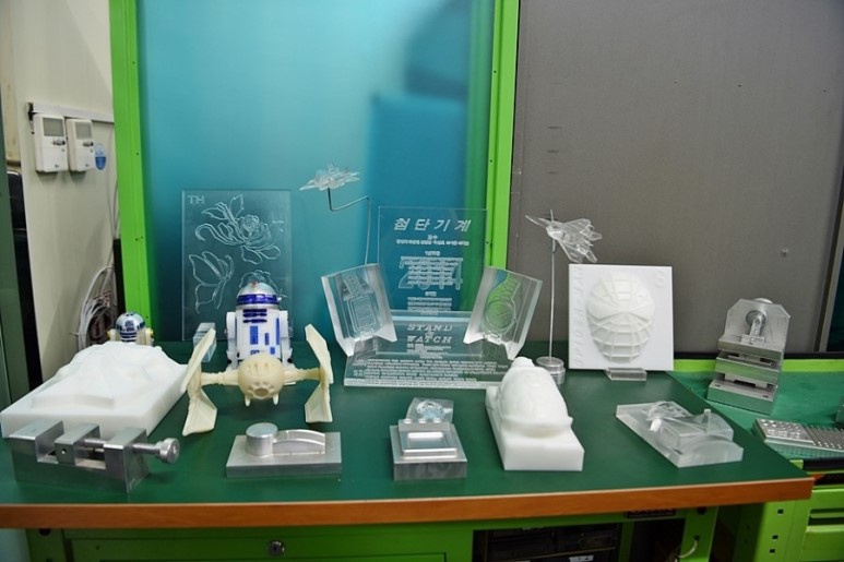 청년실업과 인생 2막의 해법을 찾아 경기도 기술학교, 그곳을 소개합니다