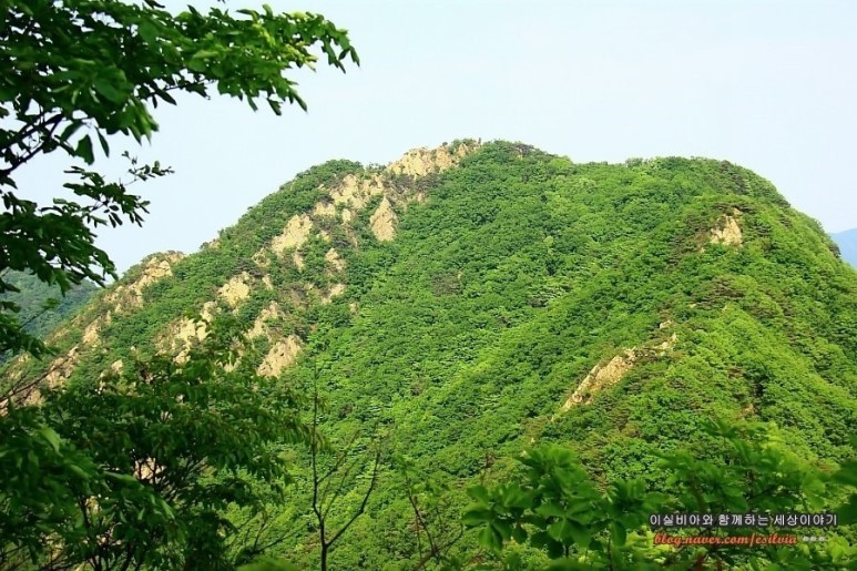 원효의 발자취를 느낄 수 있는 경기도 소요산 의상대 산행 코스 소개