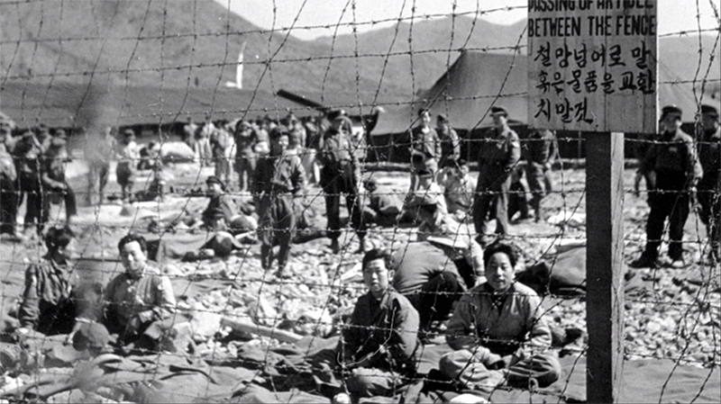 개막작인 정수은 감독의 <그날> 스틸컷.