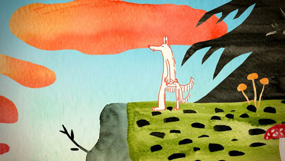 한부 선고를 받은 크리스티앙에게 남은 시간은 1년. 아들 필립에게 남기는 그의 마지막 선물. 아버지와 아들의 이름으로 전하는 진한 감동.