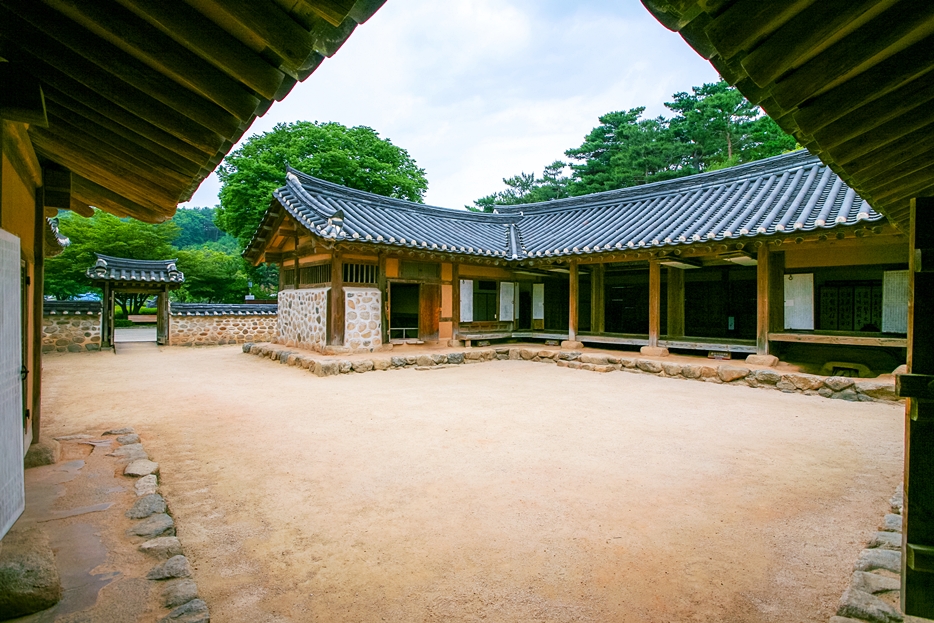 다산 정약용의 발자취를 따라서, 나들이 명소 다산유적지 & 다산생태공원