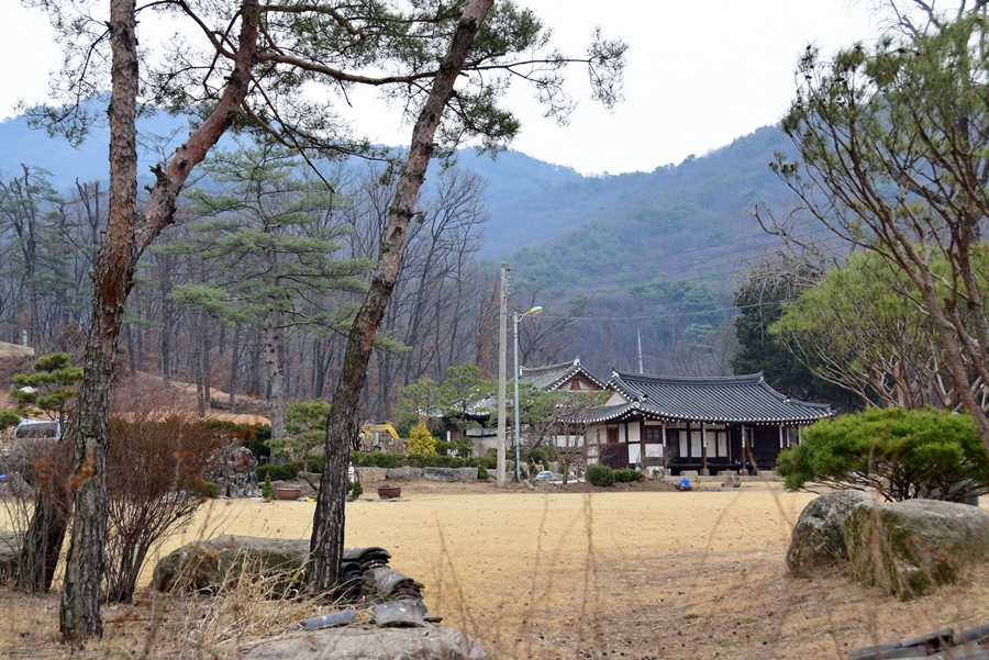 역사인물과 함께하는 산행지. 의정부 수락산