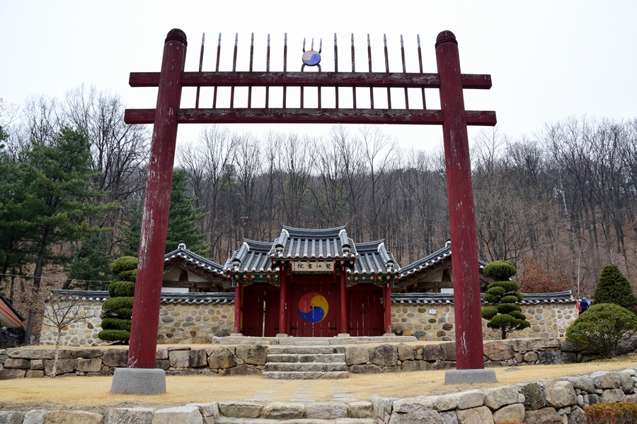 역사인물과 함께하는 산행지. 의정부 수락산