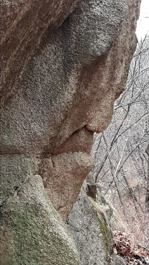 역사인물과 함께하는 산행지. 의정부 수락산