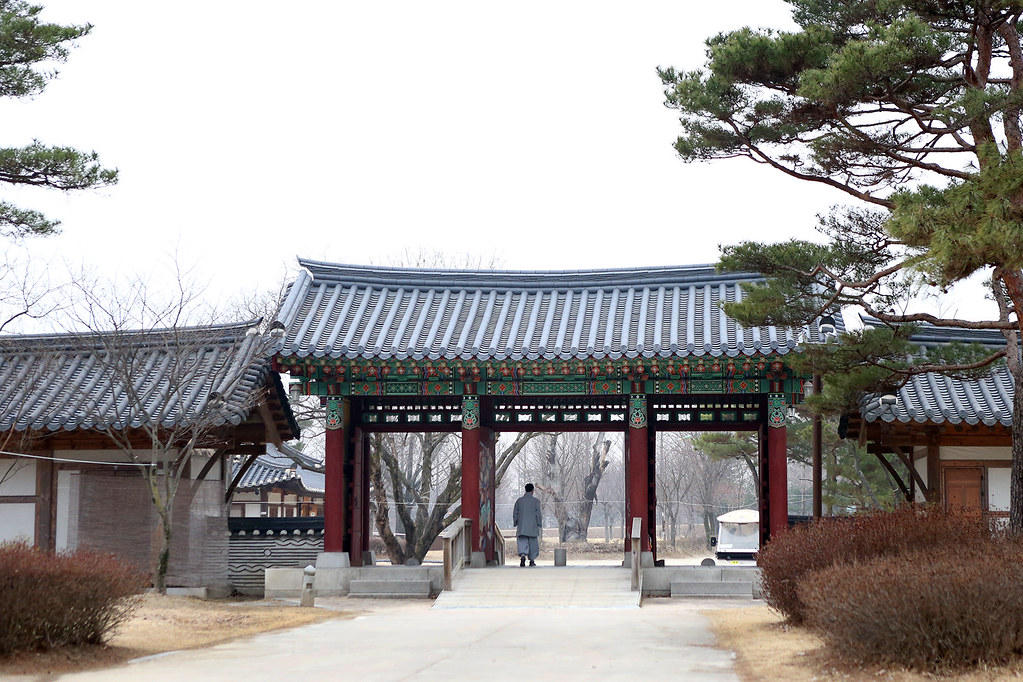 신륵사는 남한강 상류 봉미산 기슭에 있는 여주의 대표 사찰이다. ⓒ경기뉴스광장 허선량