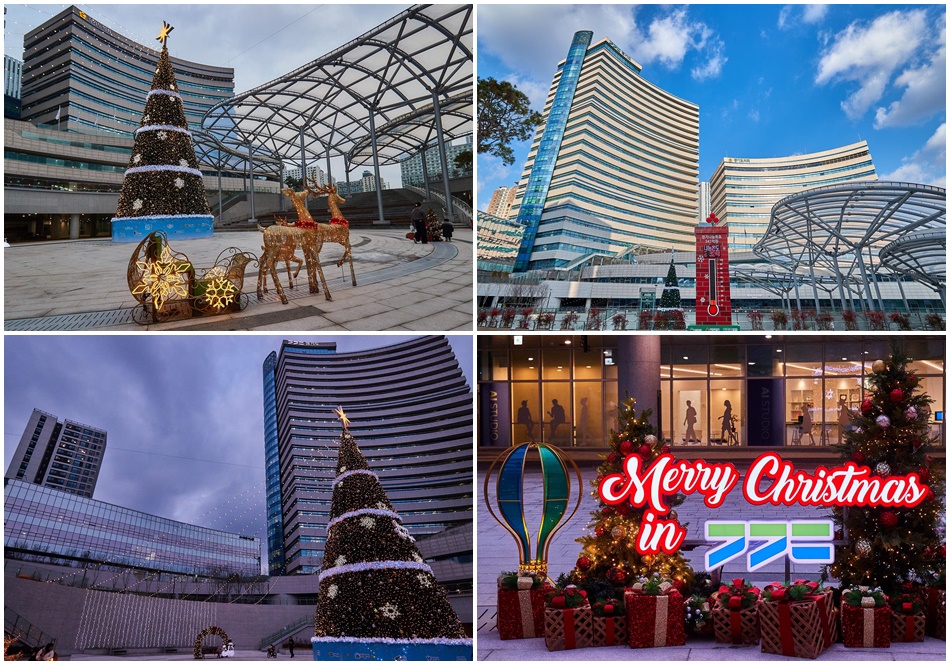 경기도 도담트리. ⓒ경기뉴스광장 김지호