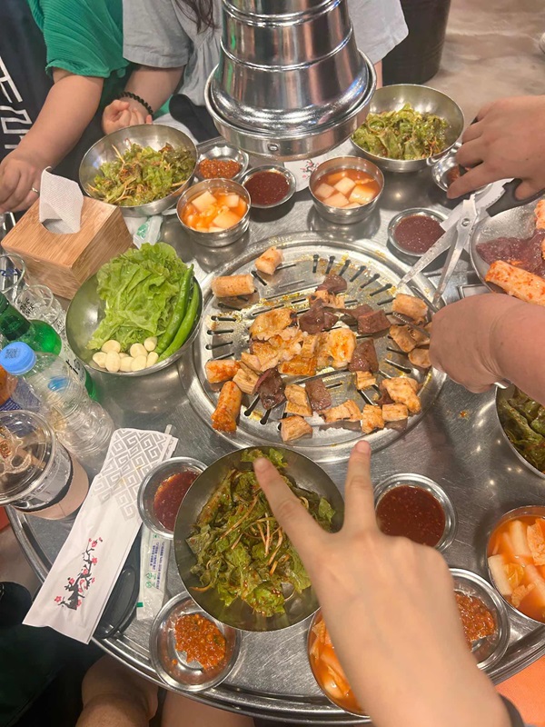 기와집양대창센타. ⓒ경기관광포털