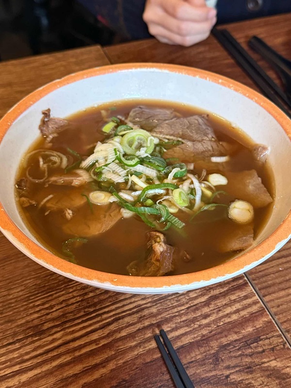 진리면관, 우욱면. ⓒ진리면관