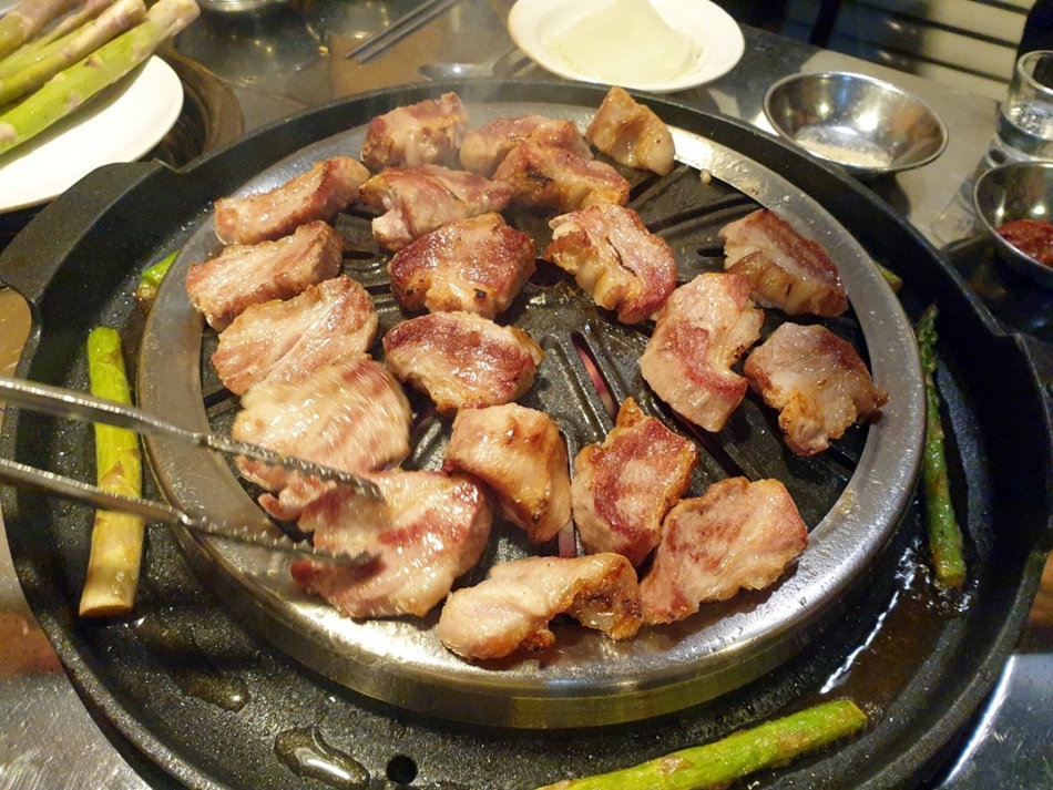 몽실식당. ⓒ몽실식당