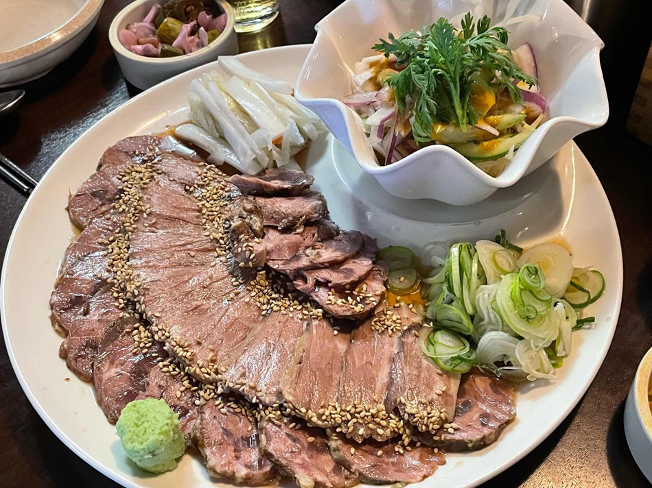 덴마크마가린. ⓒ 경기관광 포털