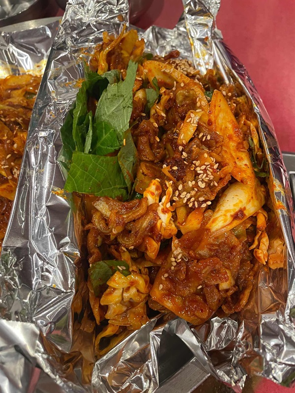 유박사곱창. ⓒ 경기관광 포털