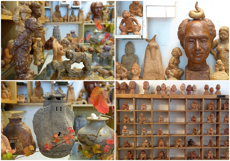 텃밭사람들. ⓒ 수원관광포털