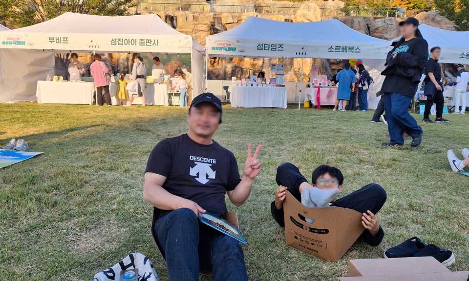 △ 인터뷰에 응해 준 남양주시민 Ⓒ 홍경원 기자