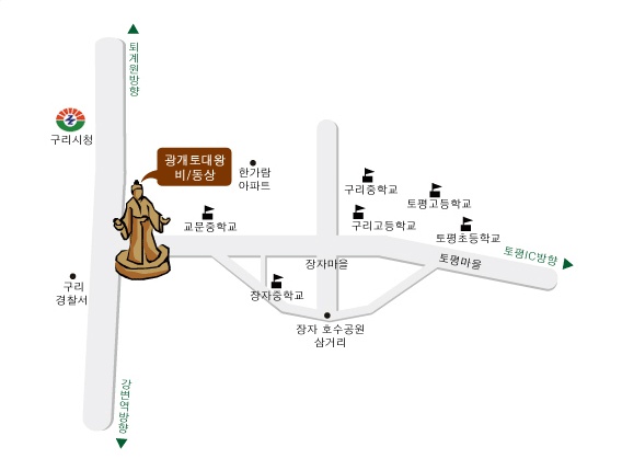 광개토기획 이미지