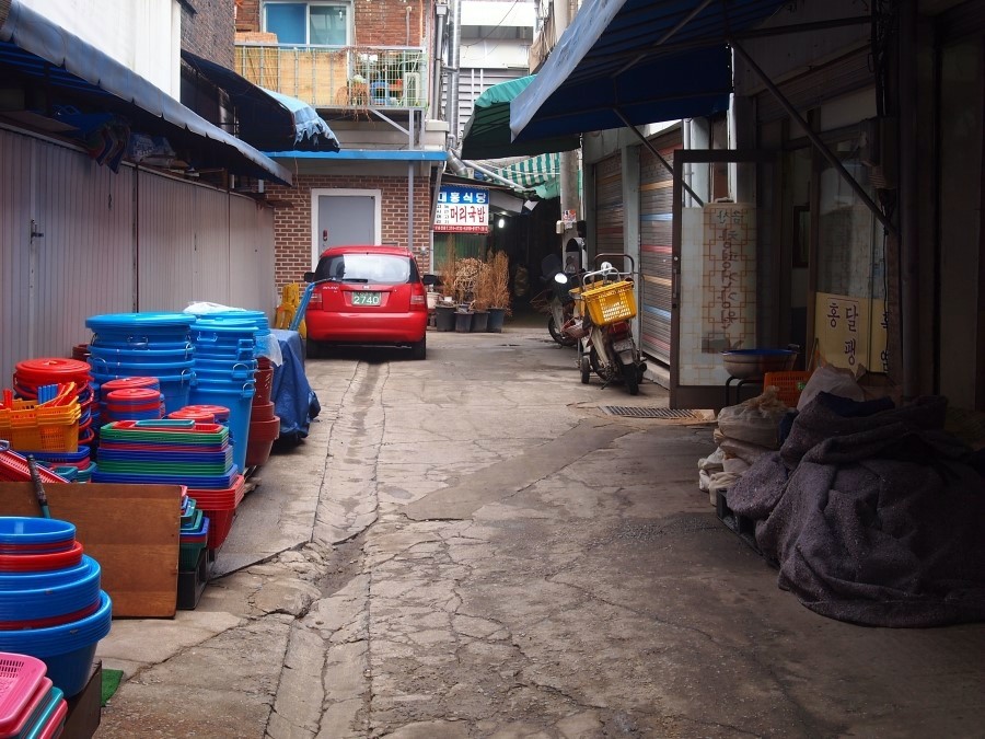 오산돼지국밥 이미지