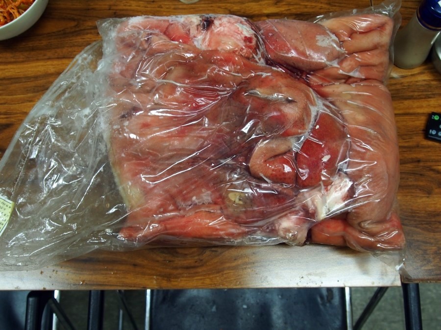 수지소머리국밥 이미지