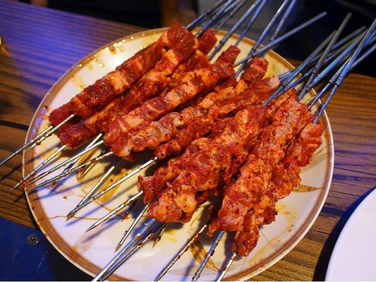 송화양꼬치 이미지
