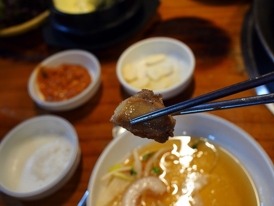 밀목한우뜰 이미지