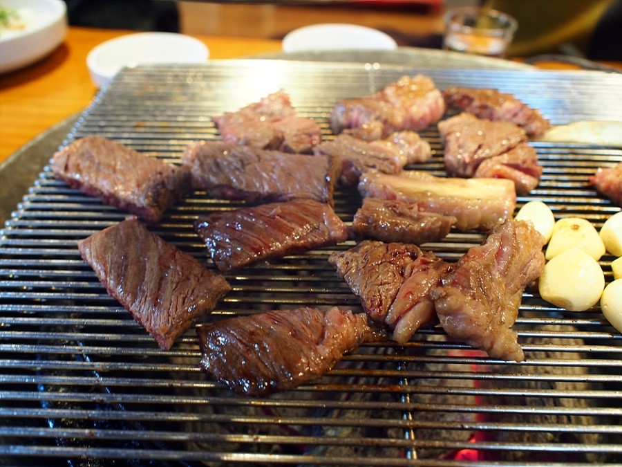밀목한우뜰 이미지
