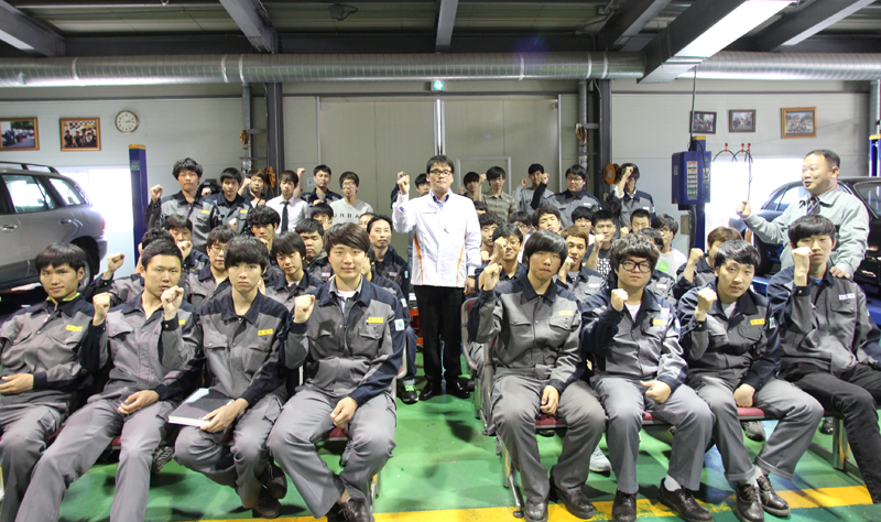 선배 기술인들에게 듣는 성공 노하우 : : 경기도뉴스포털 선배 기술인들에게 듣는 성공 노하우