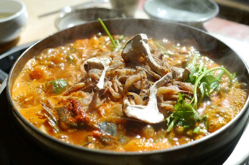 경기도의 11월은 ‘맛있다’ : : 경기도뉴스포털 경기도의 11월은 ‘맛있다’ 