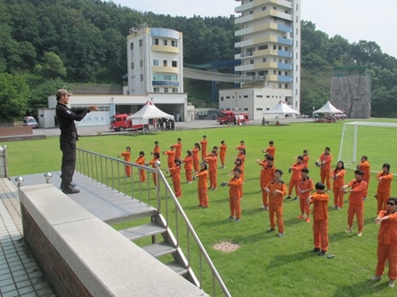 경기도소방학교 이미지
