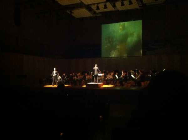 촉촉한 가을감성 살리는 ‘시네마+콘서트’ 이미지