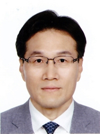 중기센터 대표이사 김창룡 후보자.