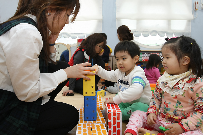 일·가정 양립 위한 기업문화 조성 방안 모색 이미지