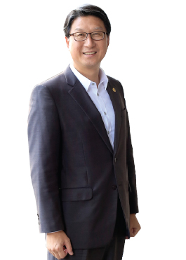 오완석 경기도의회 의회운영위원장