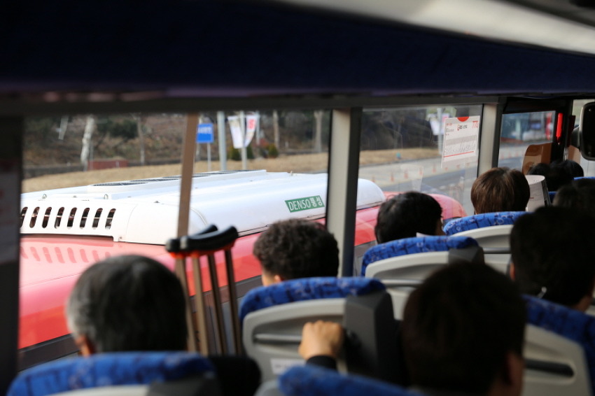 7770번 경기도 광역 2층버스 직접 탑승해보니 이미지
