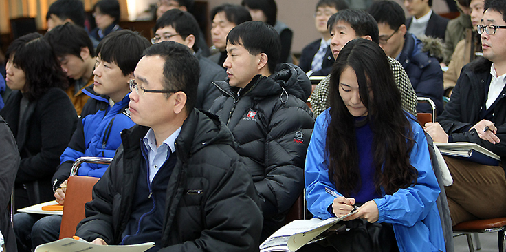 “일하는 방식 확 바꿔야 일·삶 두 마리 토끼 잡는다” 이미지