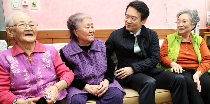 “연말, 경기도 곳곳에 ‘온돌 손길’ 전할 때” 이미지