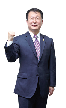 오세영 경기도의회 도시환경위원장