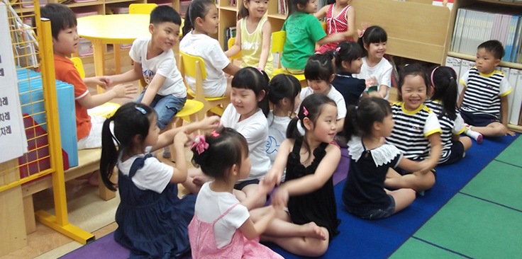 경기도, 어린이집 안전사업에 97억 원 투입 이미지