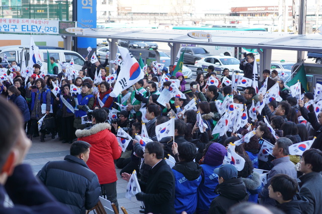 태극기, 얼마나 알고 있니? 태극기 각 부분별 의미부터 그리는 법까지