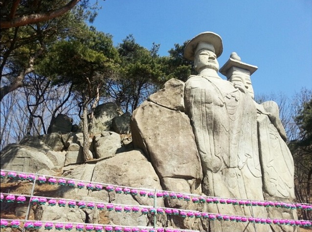 경기옛길 의주길 제1길 벽제관길