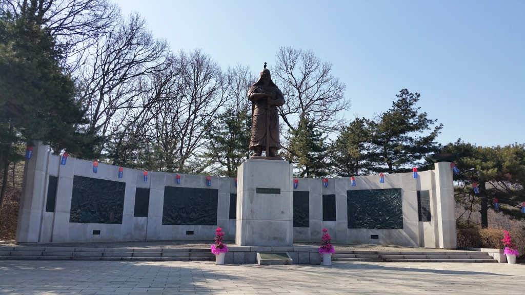 권율장군