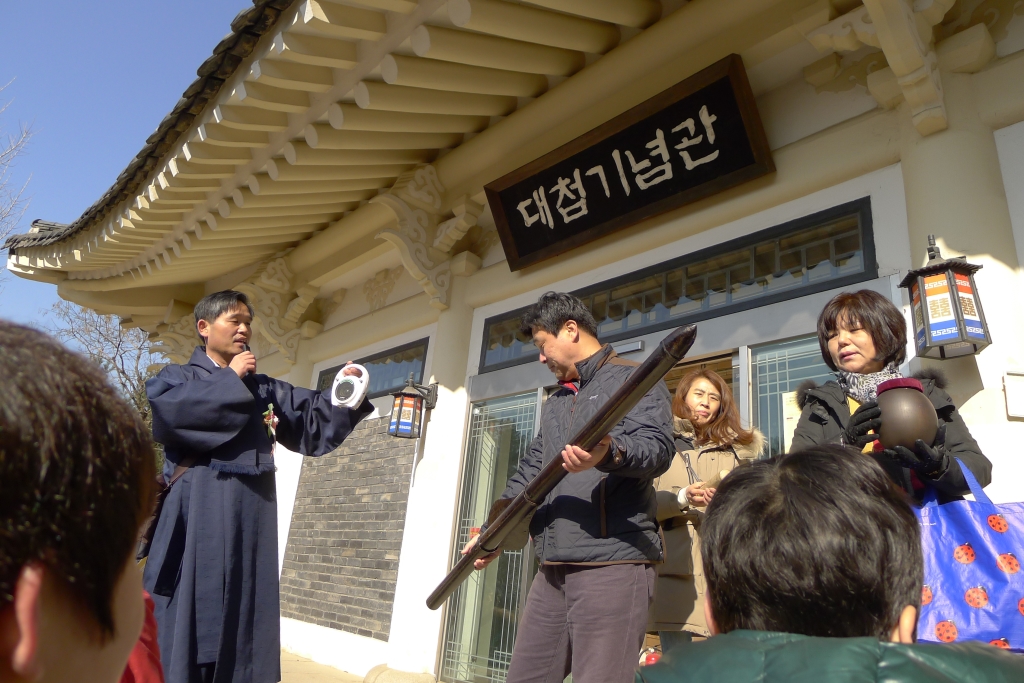 장군전