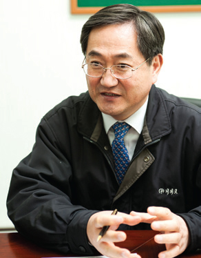 송신근 대표