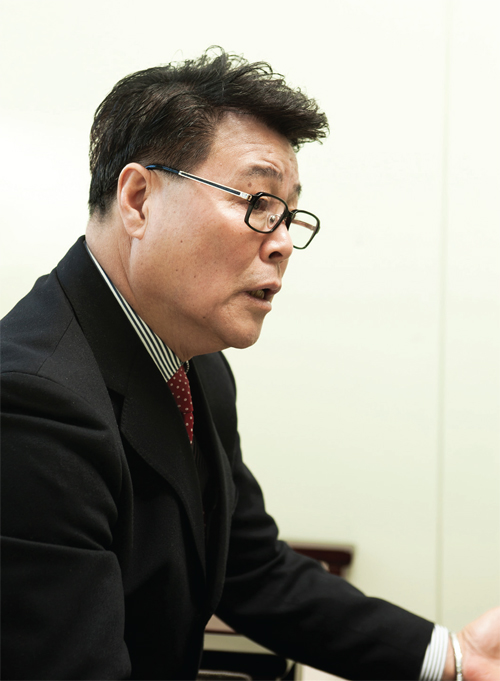 고오환 경제과학기술위원회 간사