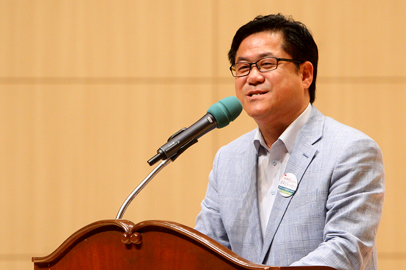“어르신들 마음의 소리에 귀 기울이겠습니다” : : 경기도뉴스포털 “어르신들 마음의 소리에 귀 기울이겠습니다”