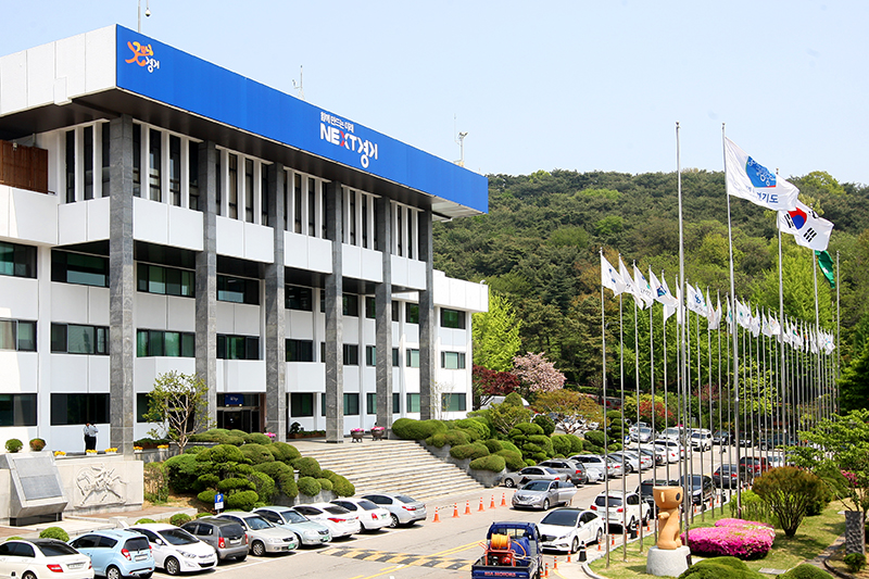 경기도는 19일까지 한국토지주택공사에서 공급하는 동탄2신도시 A50, A69블록 아파트의 장애인 특별공급 대상자를 모집한다. 