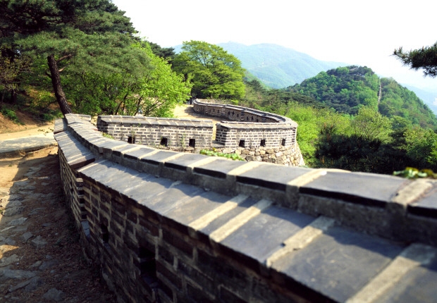 2015 가을 관광주간, 남한산성 어떠세요 ? 산행코스 추천