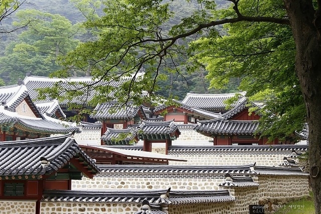2015 가을 관광주간, 남한산성 어떠세요 ? 산행코스 추천