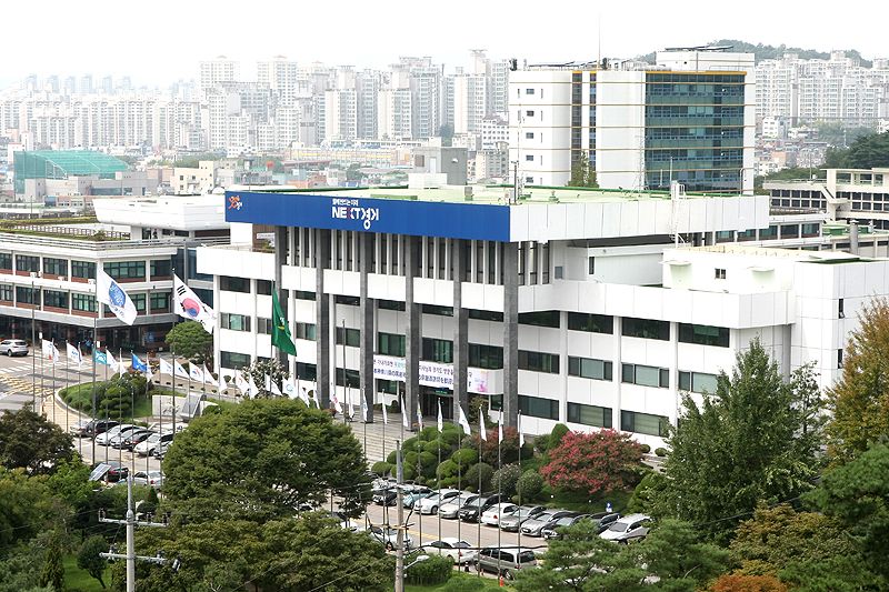 경기도가 지난 3일과 4일 양일간 부동산 불법 중개행위에 대한 단속을 실시하고 불법행위 41건을 적발해 조치했다.