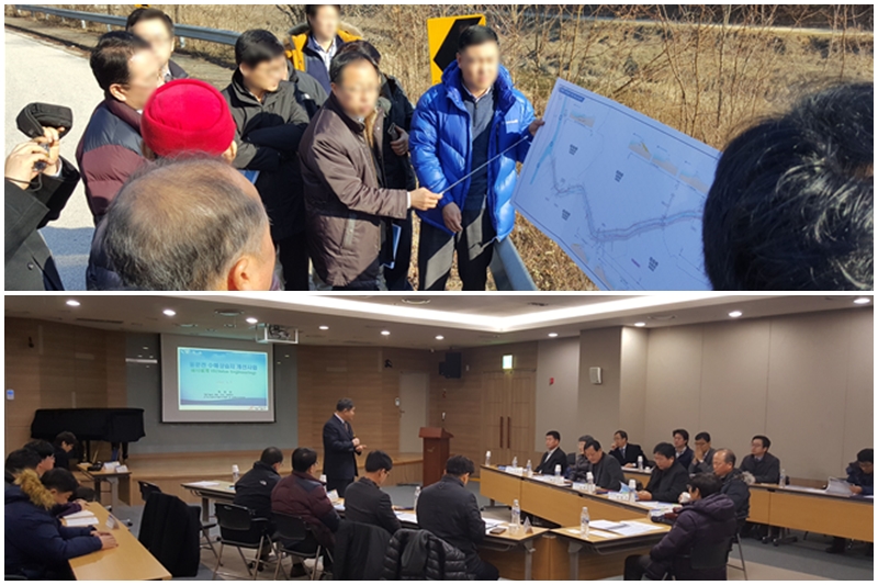 경기도는 ‘파주 동문천 수해상습지 개선공사’와 ‘별내선 6공구 건설공사’를 대상으로 설계VE를 실시한 결과, 각각 37억 원, 7억 원의 예산절감 효과와 36%, 34%의 시설물 기능 향상 효과를 거뒀다고 2일 밝혔다.