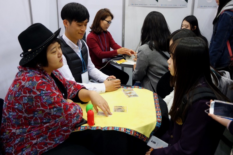 환경분야 취업 고민 돌파구, 녹색기업 리크루팅 : : 경기도뉴스포털 환경분야 취업 고민 돌파구, 녹색기업 리크루팅
